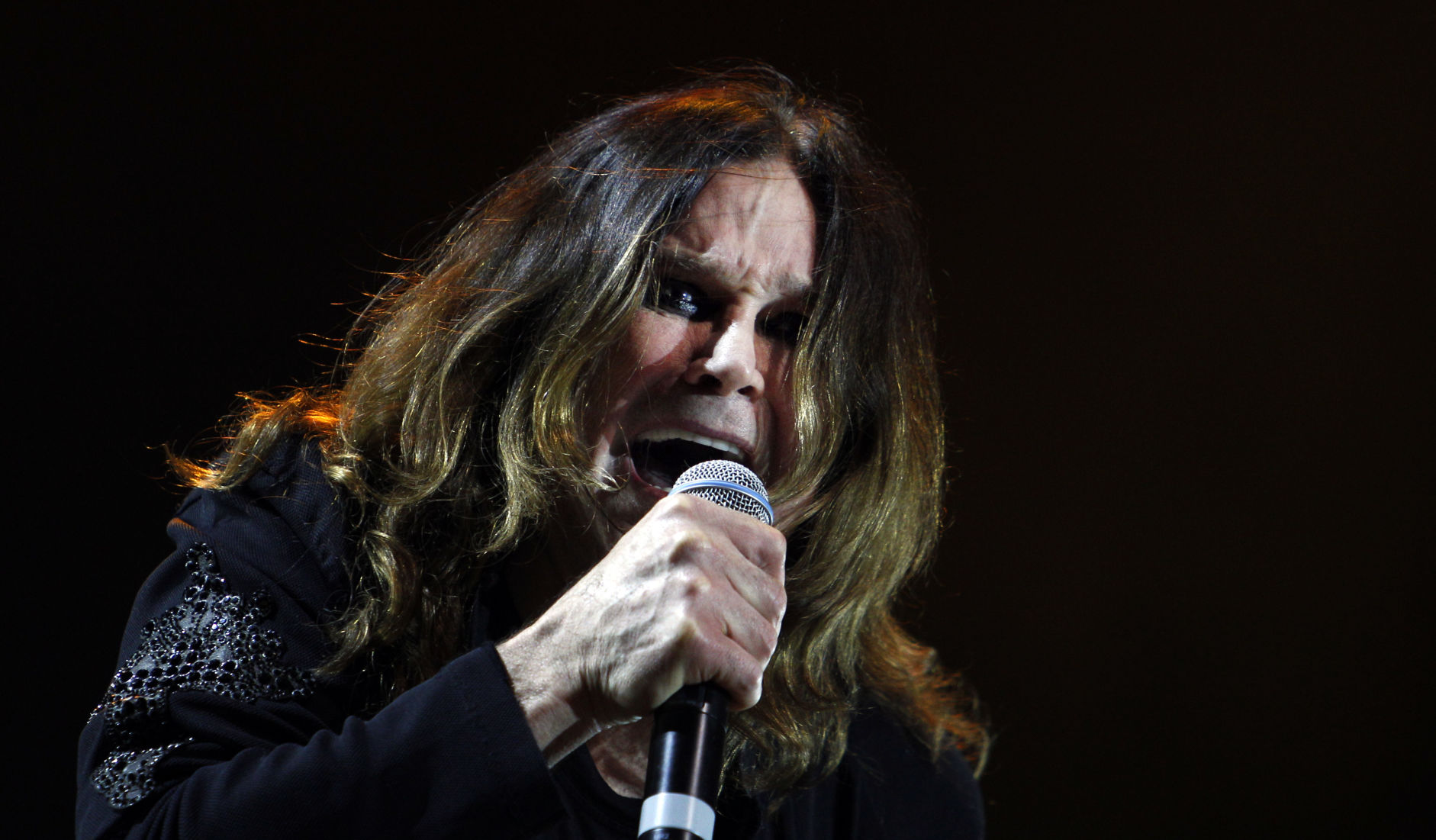 Ozzy Osbourne